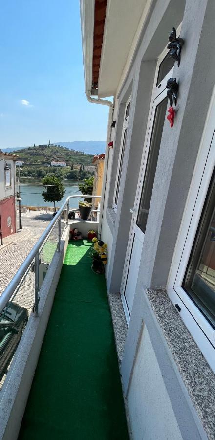 Alojamento Joaninha Douro 2 페소다레과 외부 사진